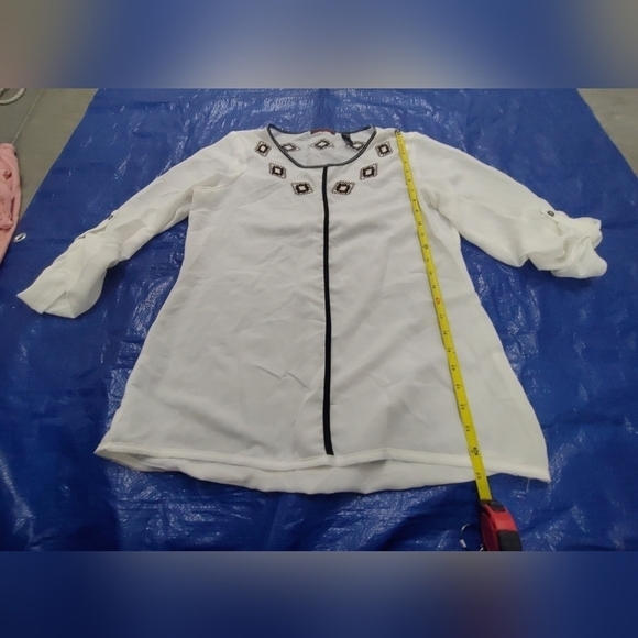 BKE red top - Picture 8 of 16